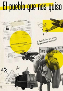 Seminario sobre los niños de la Guerra Civil española acogidos en Bélgica