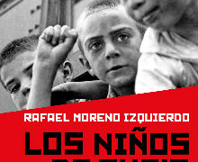‘Los niños de Rusia’, de Rafael Moreno Izquierdo