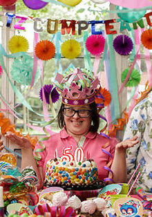 Casa América proyecta la película ‘Los niños’, de Maite Alberdi