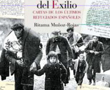 La realidad de ‘Los olvidados del exilio’, de Ritama Muñoz-Rojas