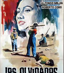 Casa América proyecta el clásico ‘Los olvidados’, de Luis Buñuel