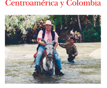 ‘Procesos de paz en Centroamérica y Colombia’, de Yago Pico de Coaña