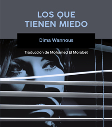 Presentación en Casa Árabe del libro ‘Los que tienen miedo’