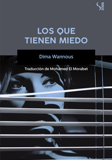 Presentación en Casa Árabe del libro ‘Los que tienen miedo’