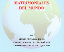 ‘Los regímenes económico-matrimoniales del mundo’, en inglés