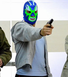 Casa América proyecta ‘Los reyes del juego’, de Fernando Urdapilleta