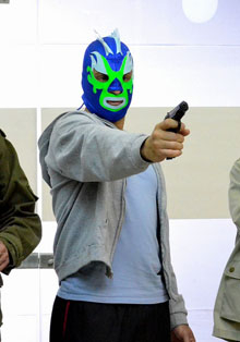 Casa América proyecta ‘Los reyes del juego’, de Fernando Urdapilleta