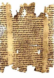 Los aportes de los Rollos del Mar Muerto a la historia del cristianismo