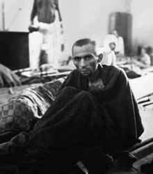 Memoria de los campos de concentración nazis de Gusen y Mauthausen