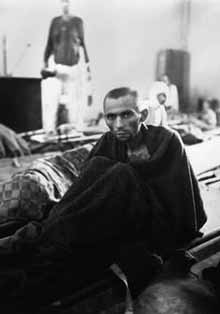 Memoria de los campos de concentración nazis de Gusen y Mauthausen