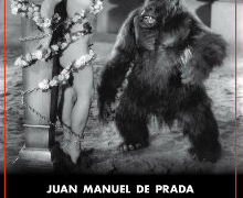 Presentación de ‘Los Tesoros de la Cripta’, de Juan Manuel de Prada