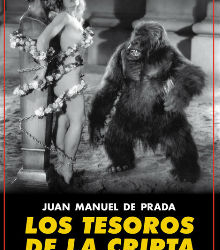 Presentación de ‘Los Tesoros de la Cripta’, de Juan Manuel de Prada