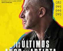 Selección de cortos polacos para finalizar el ciclo CinePOLSKA