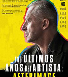 Selección de cortos polacos para finalizar el ciclo CinePOLSKA