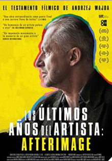 Selección de cortos polacos para finalizar el ciclo CinePOLSKA