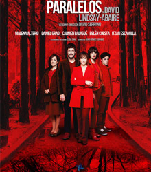 ‘Los universos paralelos’, reparto de lujo en el Teatro Español