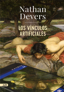 ‘Los vínculos artificiales’ de Nathan Devers en el Instituto Francés