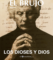El Brujo estrena en el Teatro Bellas Artes ‘Los dioses y Dios’
