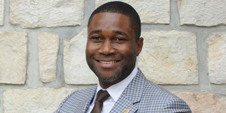 Louis Marie Montfort Saintil.