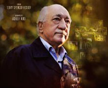 Documental ‘Love is a Verb’ sobre Fethullah Gülen en Arco Forum