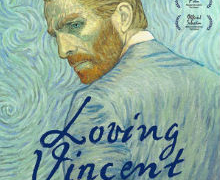 Estreno en España de la original película anglopolaca ‘Loving Vincent’