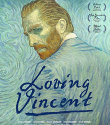 Estreno en España de la original película anglopolaca ‘Loving Vincent’