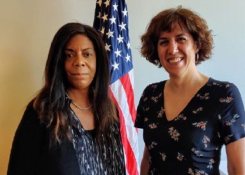 Lozano asegura que los secesionistas están “perdiendo credibilidad” en EEUU