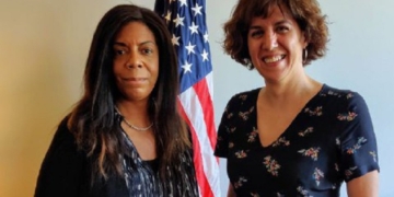 Lozano asegura que los secesionistas están “perdiendo credibilidad” en EEUU