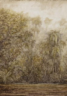 La Fundación Sandretto Re Rebaudengo presenta al artista Lucas Arruda