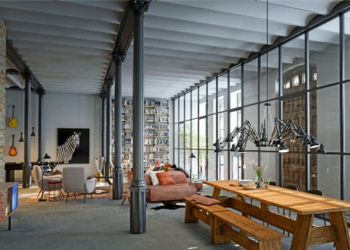 La venta de viviendas de lujo en España sube un 46,5%, según Lucas Fox