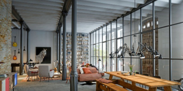 La venta de viviendas de lujo en España sube un 46,5%, según Lucas Fox