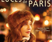 El Instituto Francés de Madrid preestrena el film ‘Luces de París’