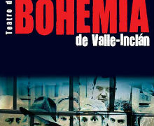 El Círculo de Bellas Artes presenta la innovadora ‘Luces de Bohemia’