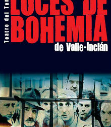El Círculo de Bellas Artes presenta la innovadora ‘Luces de Bohemia’