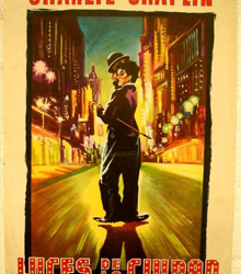 La Fundación Juan March proyecta ‘Luces de la ciudad’, de Chaplin