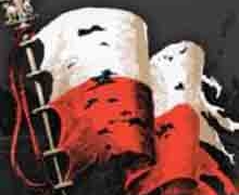 Los polacos durante la Segunda Guerra Mundial en la Complutense