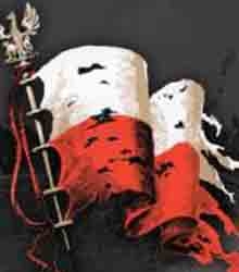 Los polacos durante la Segunda Guerra Mundial en la Complutense