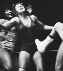 La Fundación Casa de México expone a sus mujeres ‘Luchadoras’