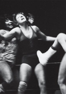 La Fundación Casa de México expone a sus mujeres ‘Luchadoras’