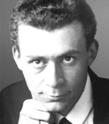 Coloquio internacional sobre el filósofo rumano Lucian Blaga