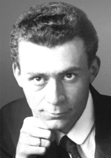 Coloquio internacional sobre el filósofo rumano Lucian Blaga