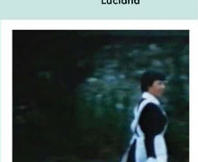 Presentación del libro ‘Luciana’, de Pilar Tena