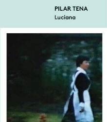 Presentación del libro ‘Luciana’, de Pilar Tena