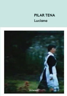 Presentación del libro ‘Luciana’, de Pilar Tena