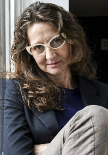 Estreno de ‘Zama’ y charla con Lucrecia Martel en Casa América