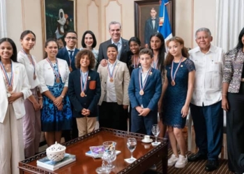 Convocada la XIII edición del Premio al Mérito Escolar de la República Dominicana