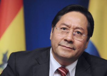 Sánchez expresa al presidente electo boliviano su voluntad de reforzar la relación en esta «nueva etapa»