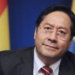 El presidente electo de Bolivia, Luis Arce.