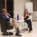 Las proyecciones electorales de GAD3, en la Tertulia de The Diplomat