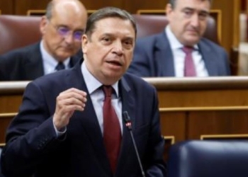 Planas pedirá a la UE que los alimentos importados cumplan las mismas exigencias que los europeos